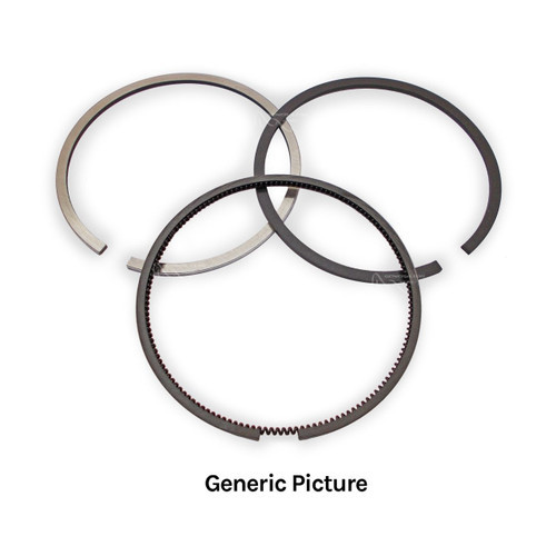 Piston Rings GHG1397023